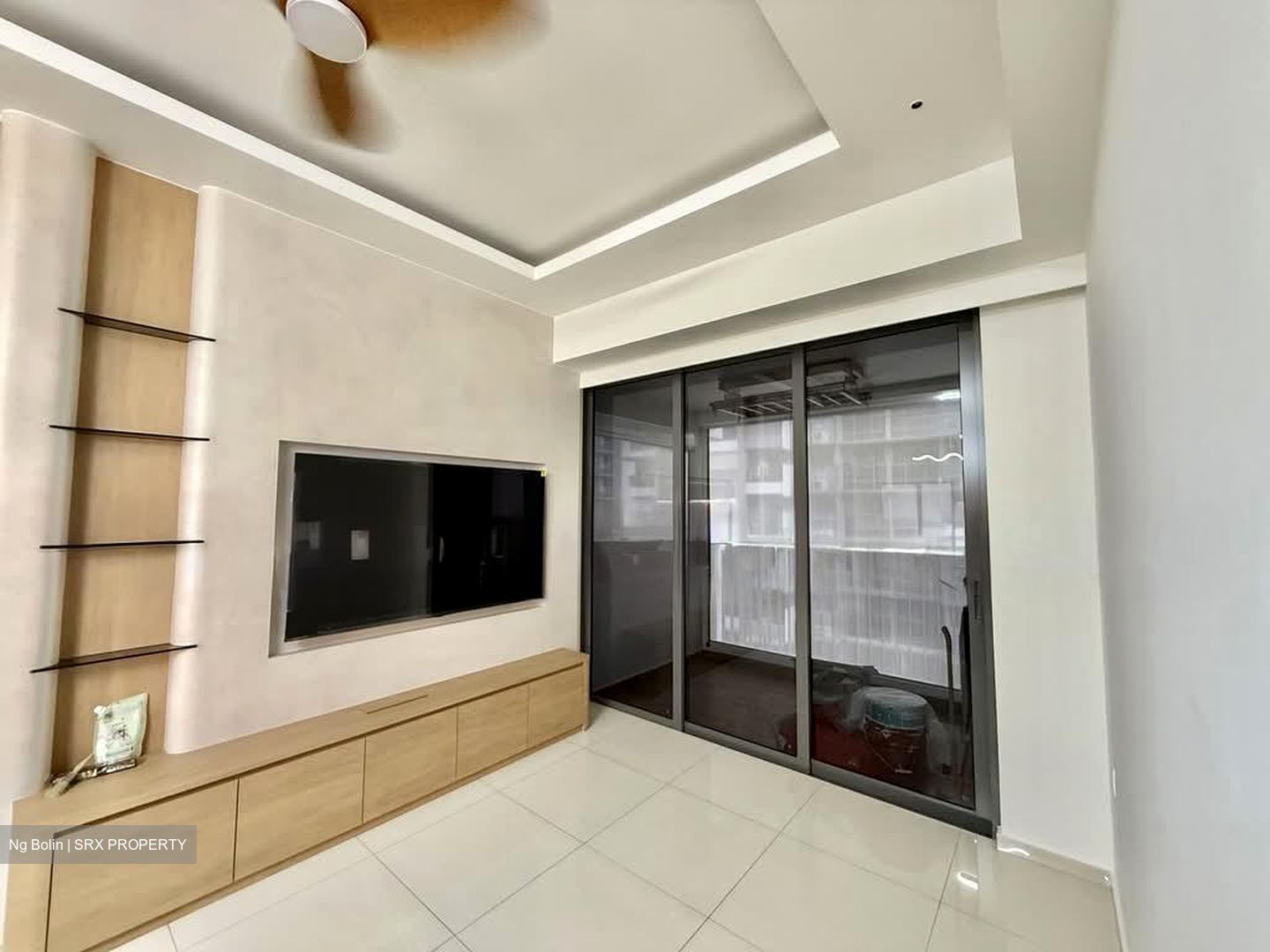 Riverbank @ Fernvale (D28), Condominium #586206741